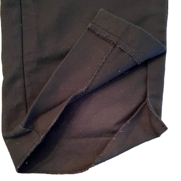 A New Day ankle pant, black, size 16 - Picture 4 of 5